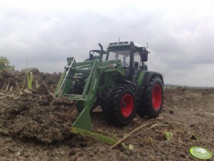 Fendt 415