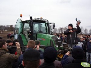 Fendt 415