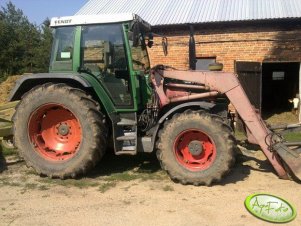 Fendt 510c