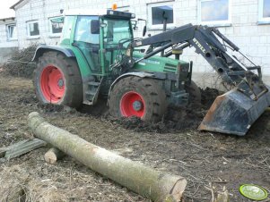 Fendt 511