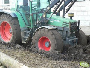 Fendt 511