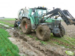 Fendt 511