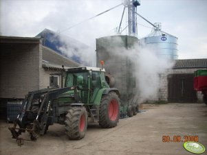 Fendt 511