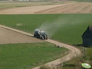 Fendt 511