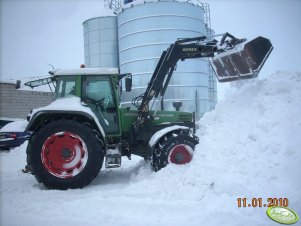 Fendt 511 