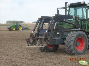 Fendt 511 