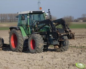 Fendt 511