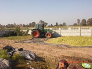 Fendt 511C