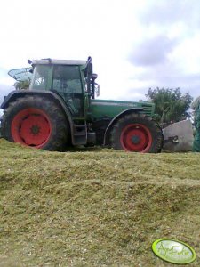 Fendt 512