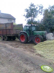 Fendt 512