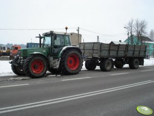 Fendt 512