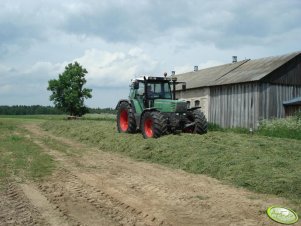 Fendt 512C