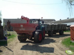 Fendt 512C