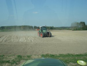 Fendt 512C