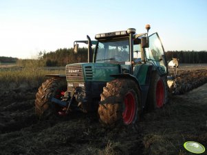 Fendt 512C