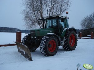 Fendt 512c