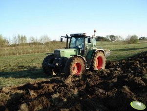 Fendt 512C