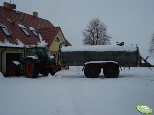 Fendt 512c