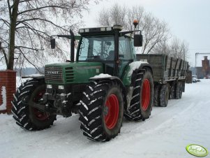 Fendt 512c