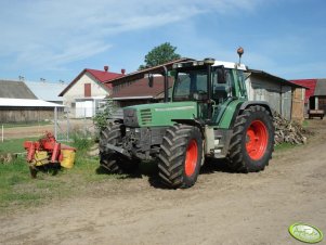 Fendt 512C