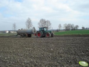 Fendt 512C