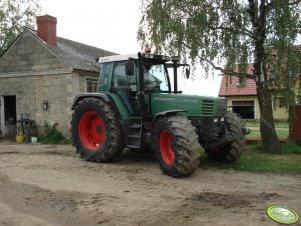 Fendt 512c