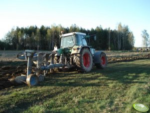 Fendt 512C