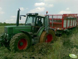 Fendt 514