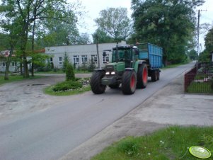 Fendt 514c