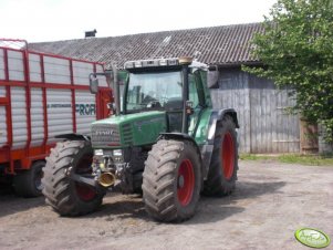 Fendt 515C