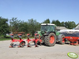 Fendt 515C