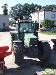 Fendt 515C