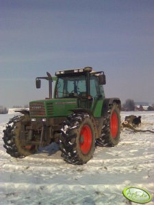 Fendt 515C