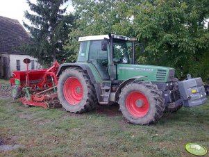 Fendt 515C 