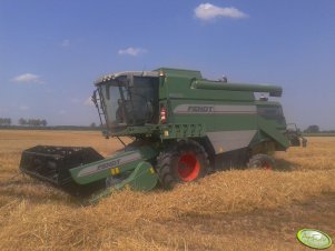 Fendt 5220 E