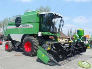 Fendt 5220E