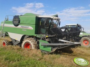 Fendt 5220E