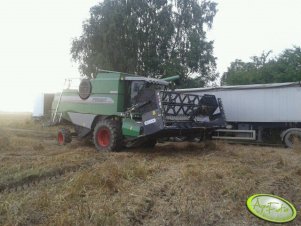 Fendt 5220E