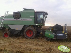 Fendt 5220E