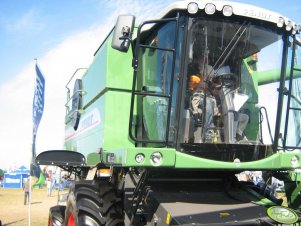 Fendt 5220E