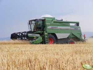 Fendt 5220E