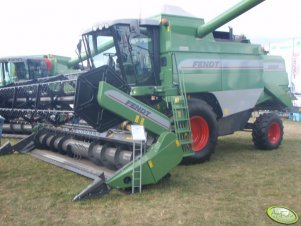 Fendt 5250E