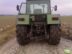 Fendt 611 LSA