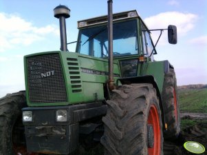 Fendt 611 lsa 