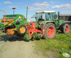 Fendt 611 lsa