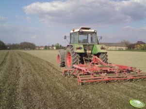 Fendt 611 lsa