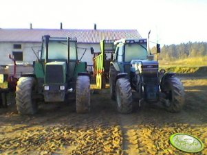 Fendt 611