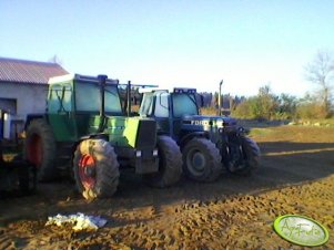 Fendt 611