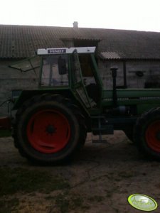 Fendt 611