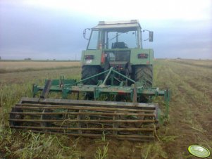 Fendt 611LSA Turbomatik